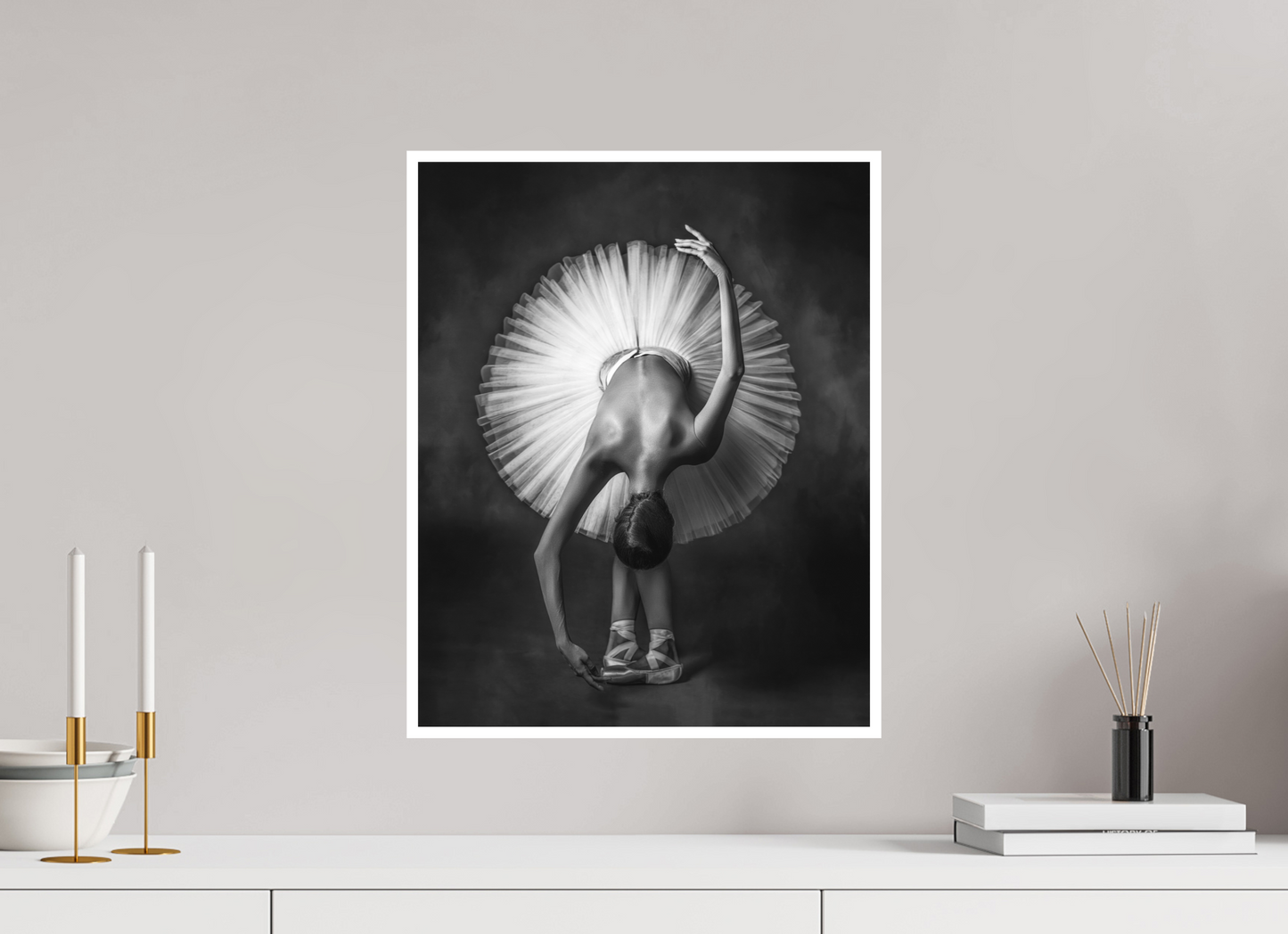 It's A Balancing Act