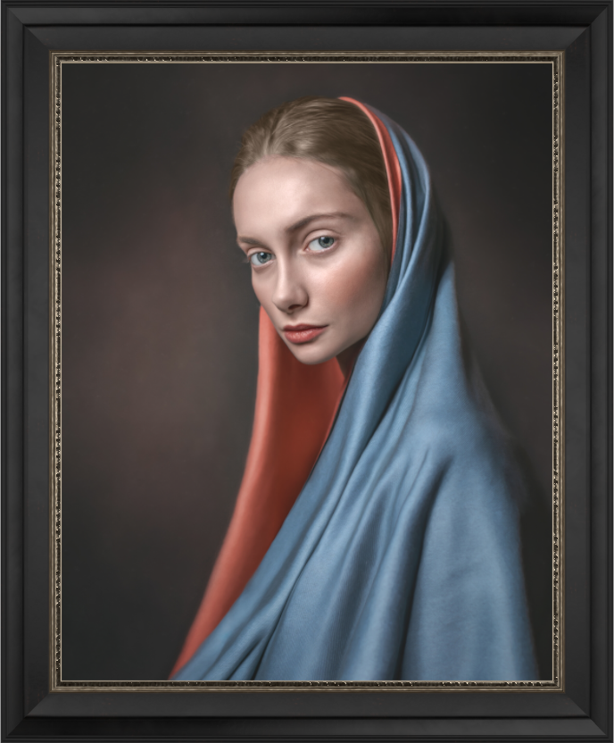 Mary Magdalene