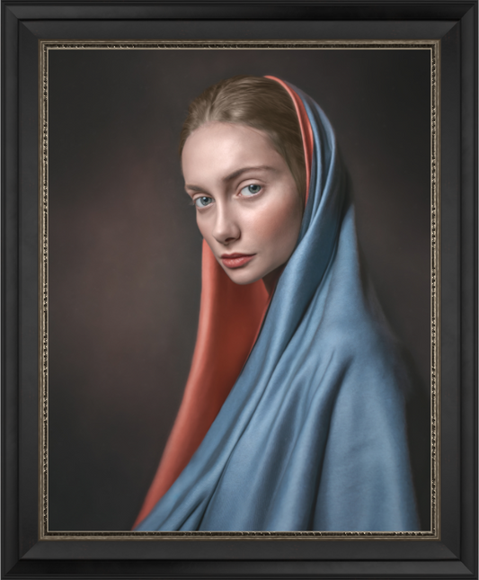 Mary Magdalene
