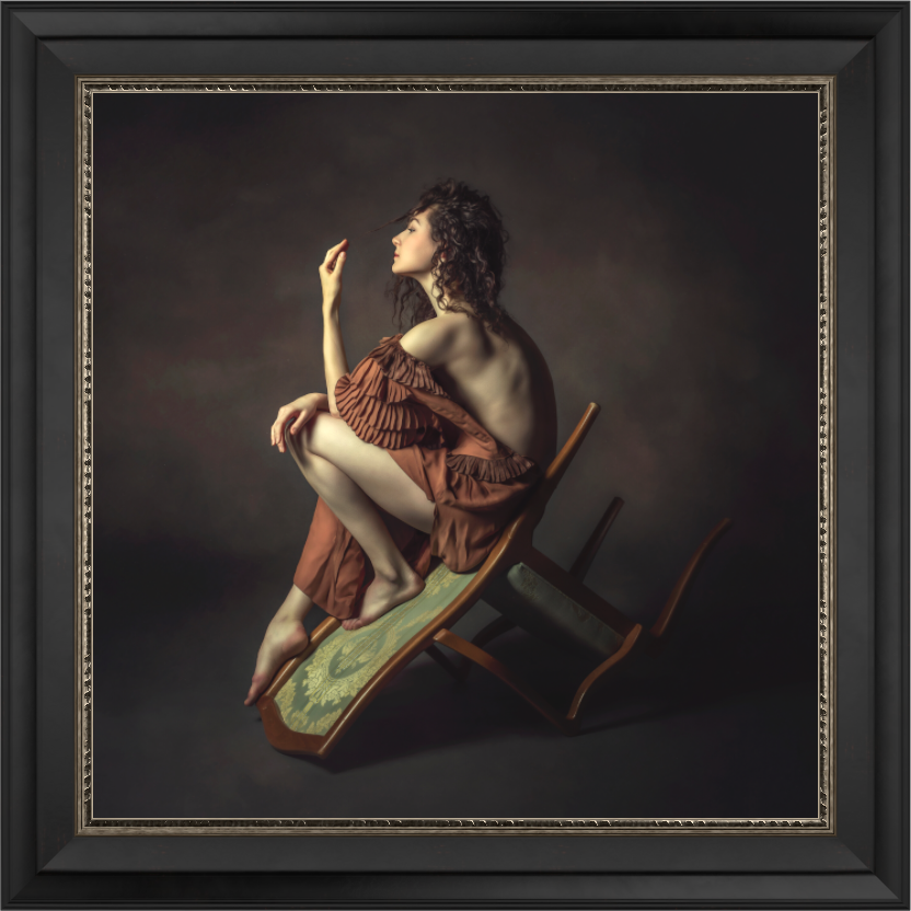 Main image Renaissance Monkey