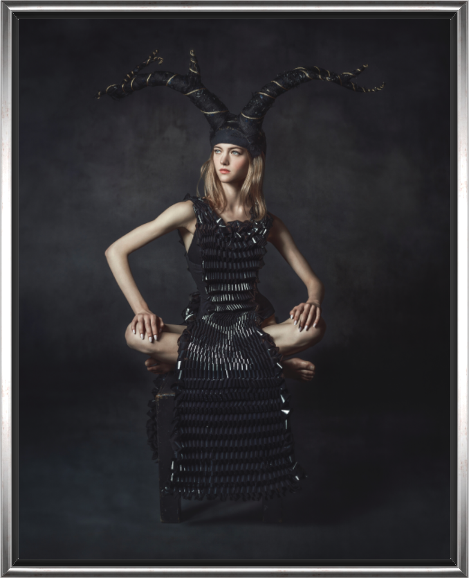 Main image Better The Devil You Know