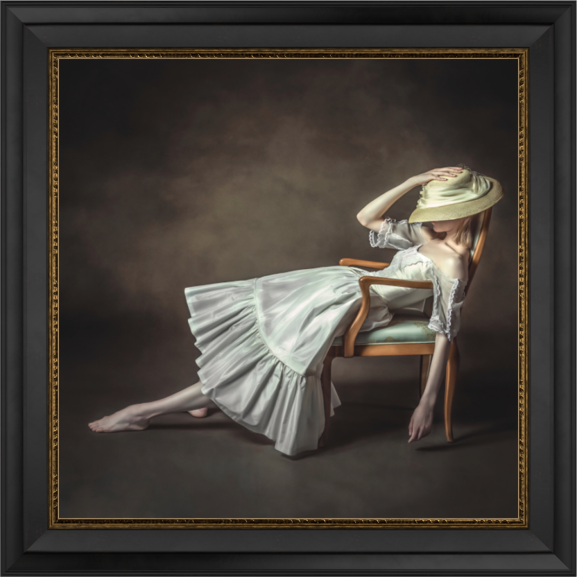 Main image Lady Of The Camellias