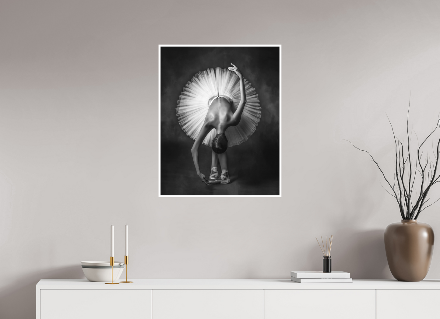 It's A Balancing Act