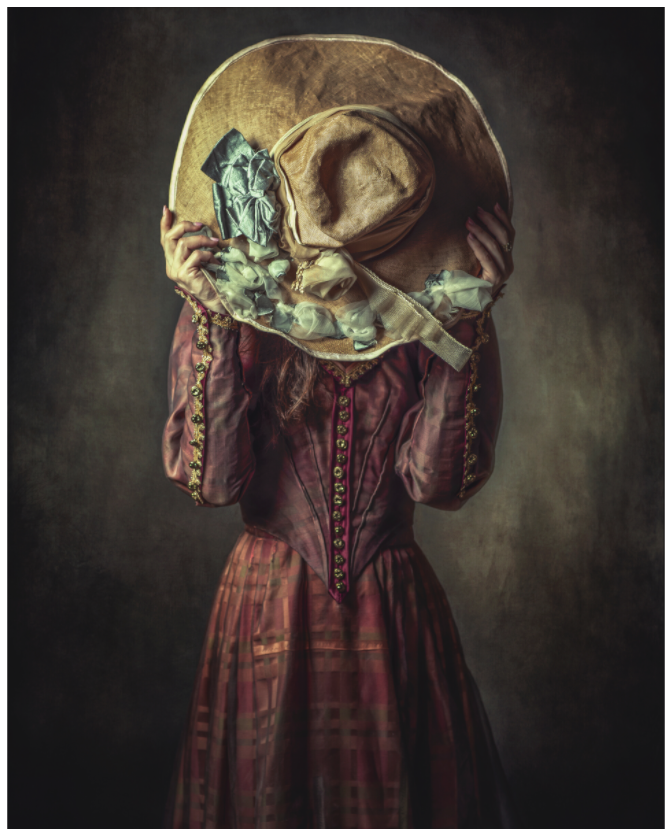 When you've "hat" enough