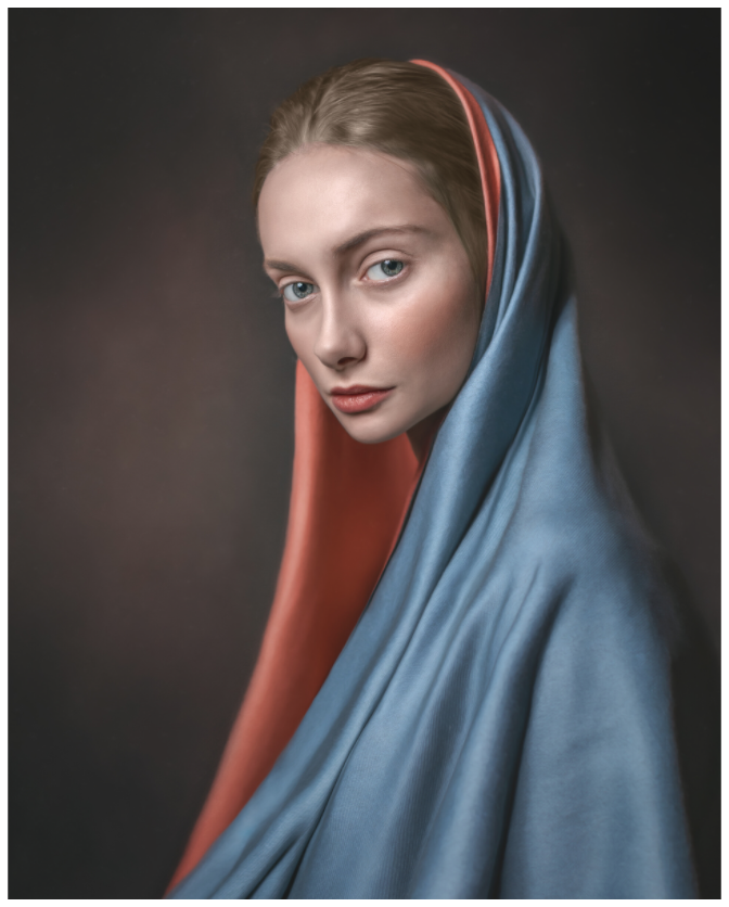 Mary Magdalene