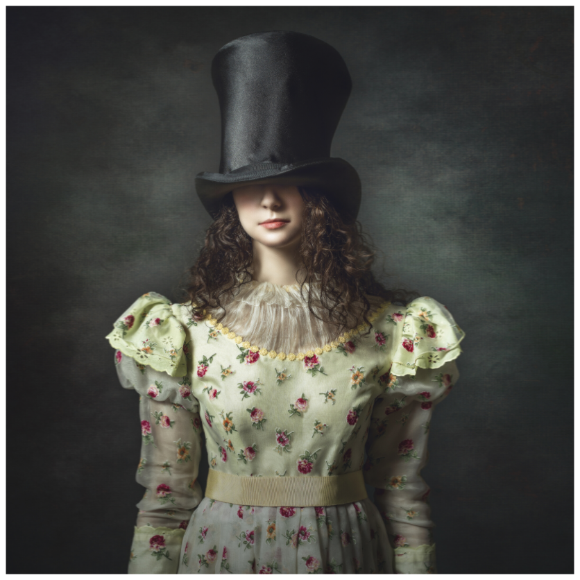 The Black Hat Chronicles