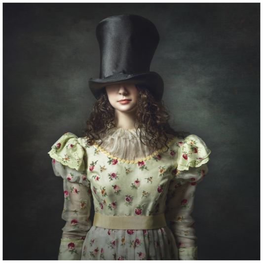 The Black Hat Chronicles