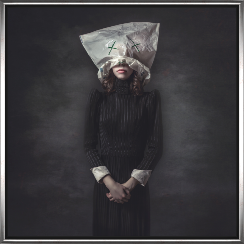 Main image You Say Freak I say Unique