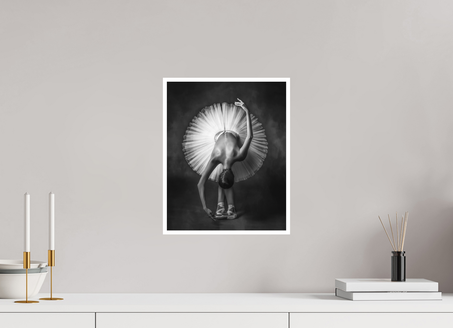 It's A Balancing Act