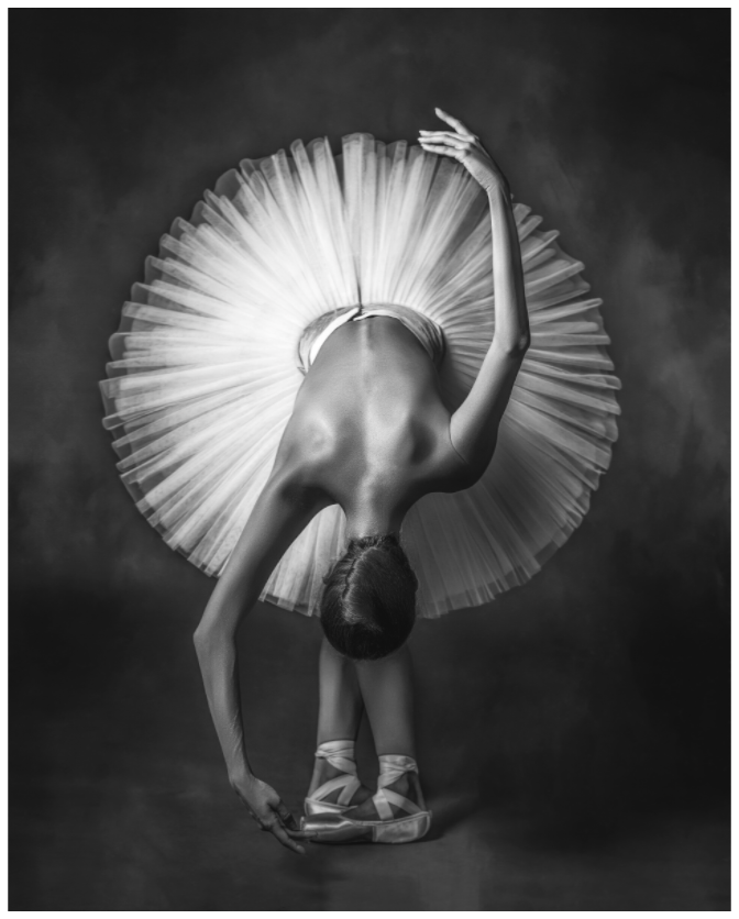 It's A Balancing Act