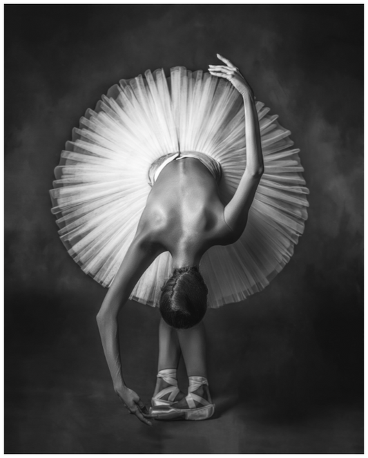 It's A Balancing Act