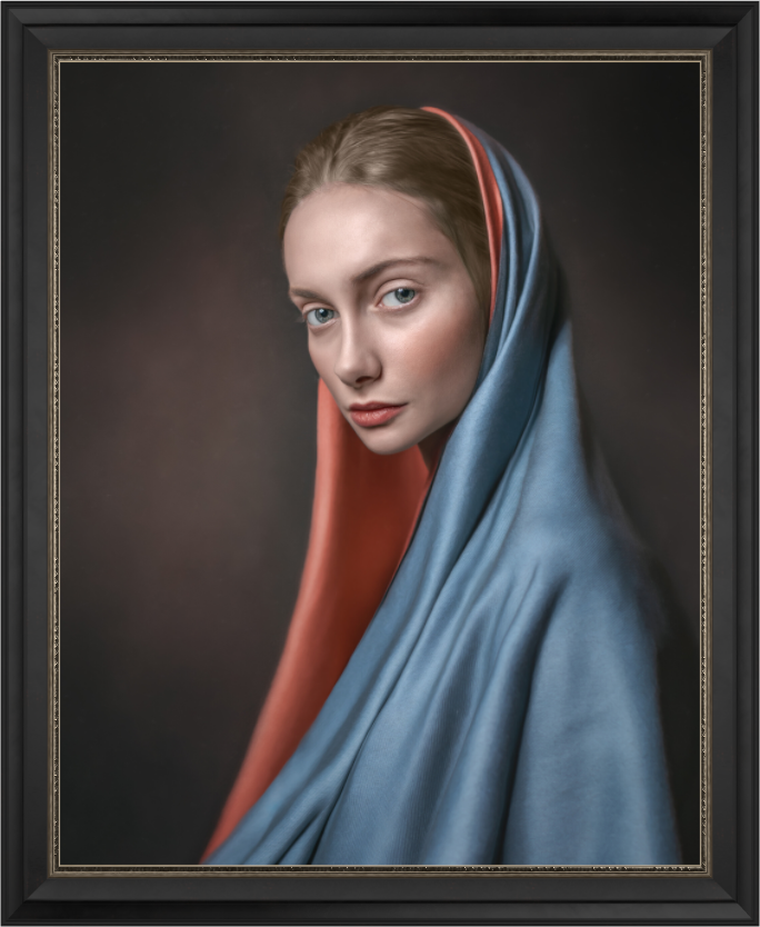 Main image Mary Magdalene