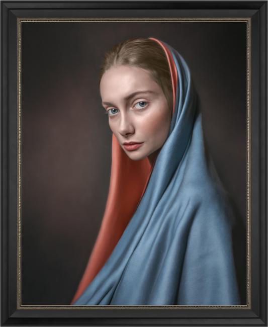 Main image Mary Magdalene