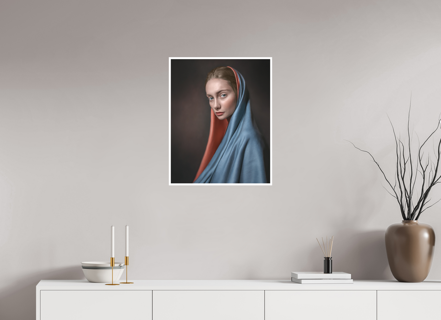 Mary Magdalene