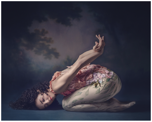 Main image A Child's Pose