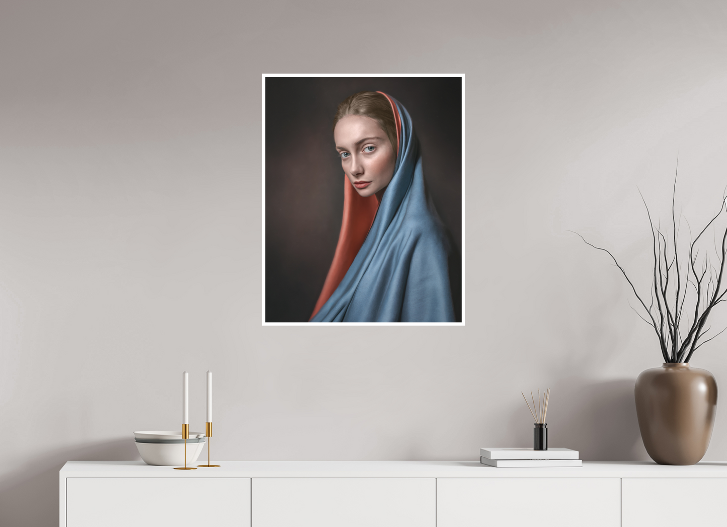 Mary Magdalene