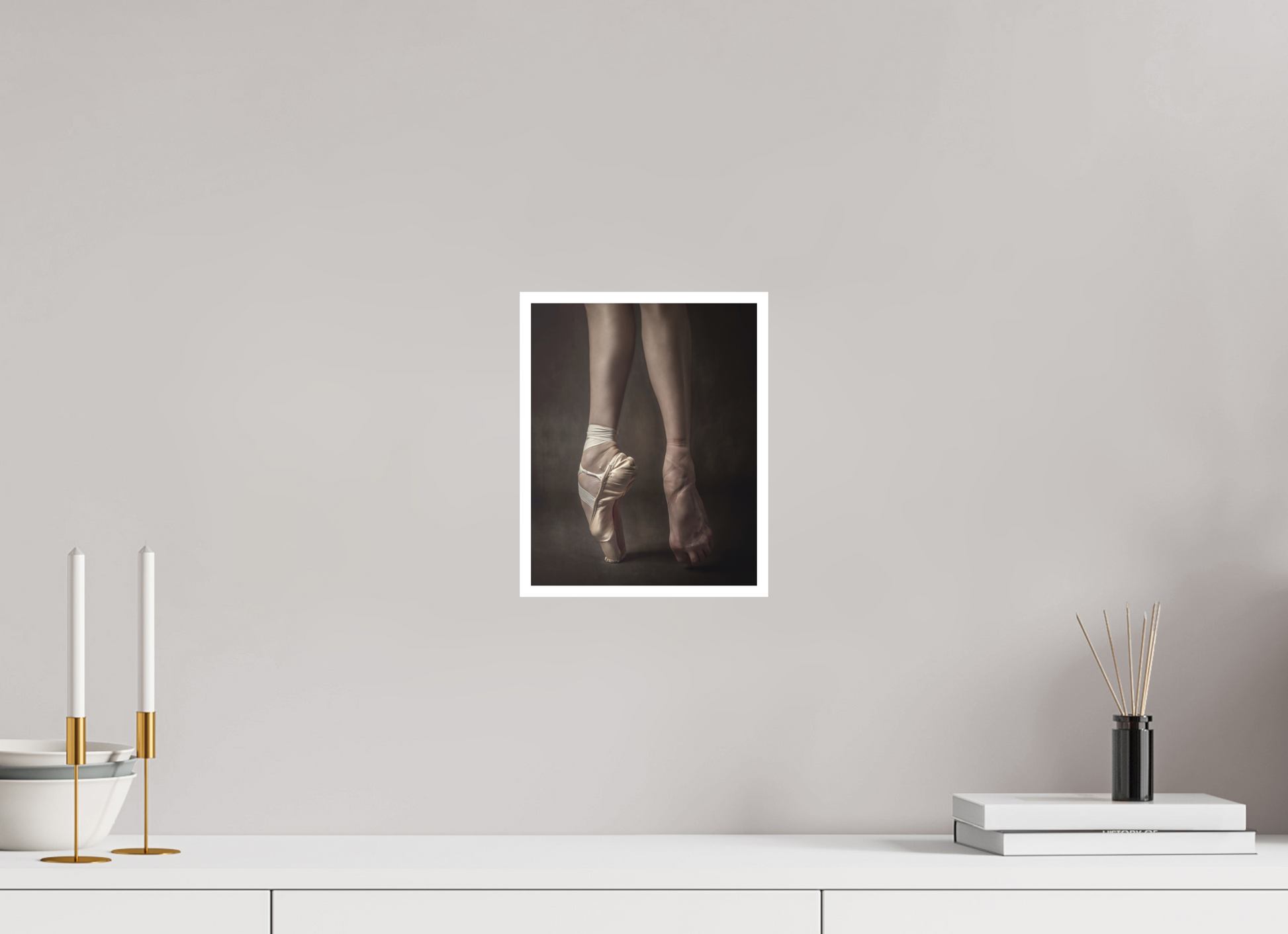 20 x 25 cm, Hahnemühle Fine Art Prints These Scars Don't Fade