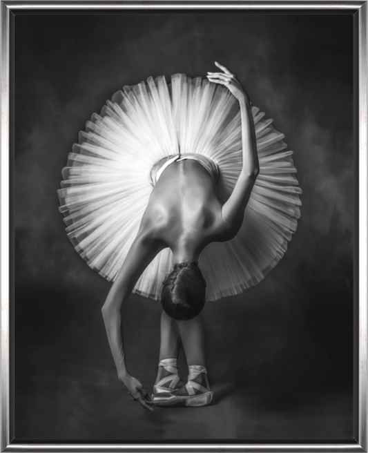 Main image It's A Balancing Act