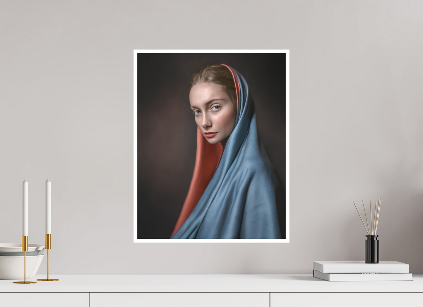 Mary Magdalene