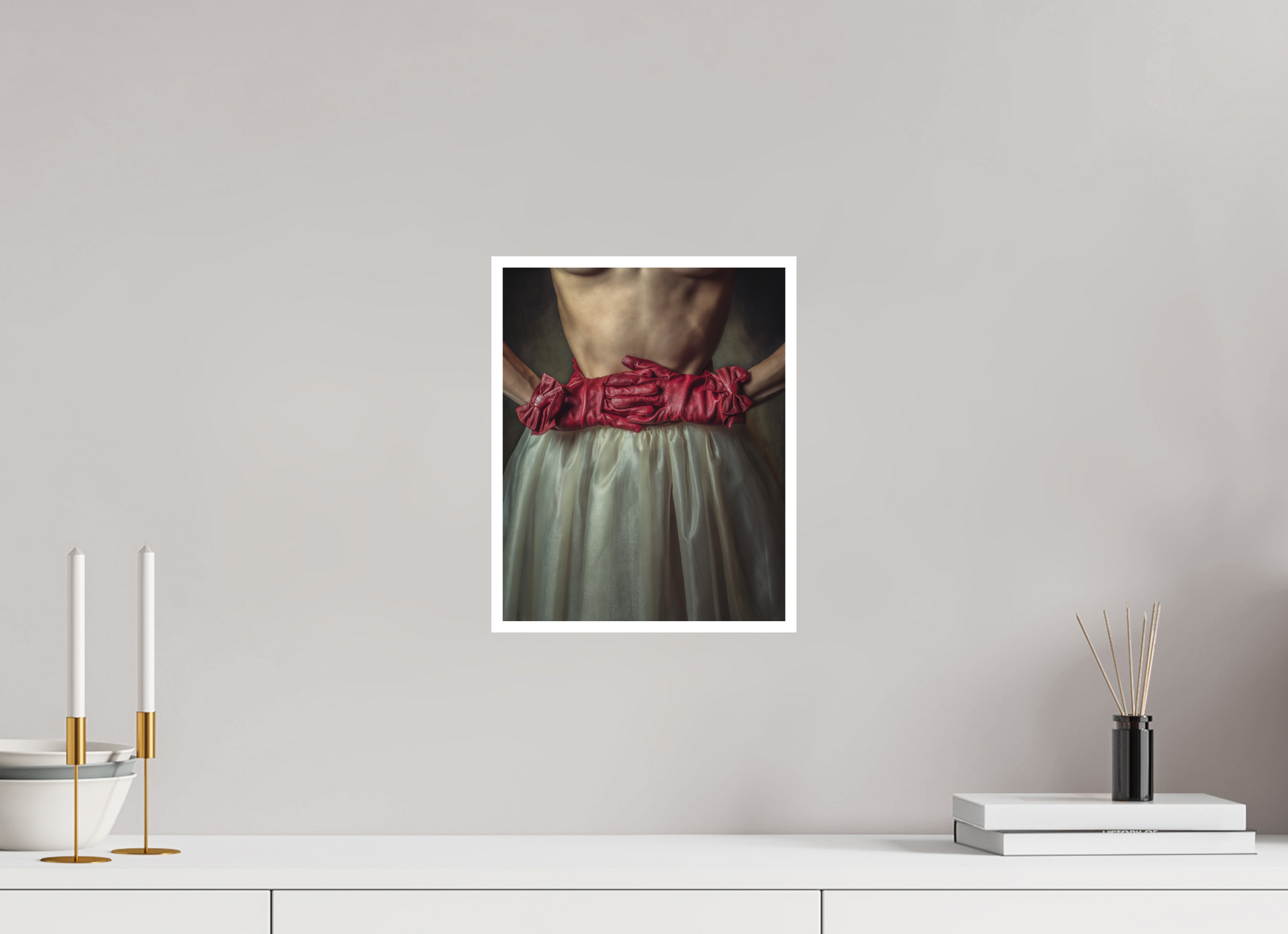 25 x 31,3 cm, Hahnemühle Fine Art Prints Breath In