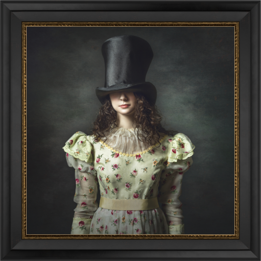 Main image The Black Hat Chronicles