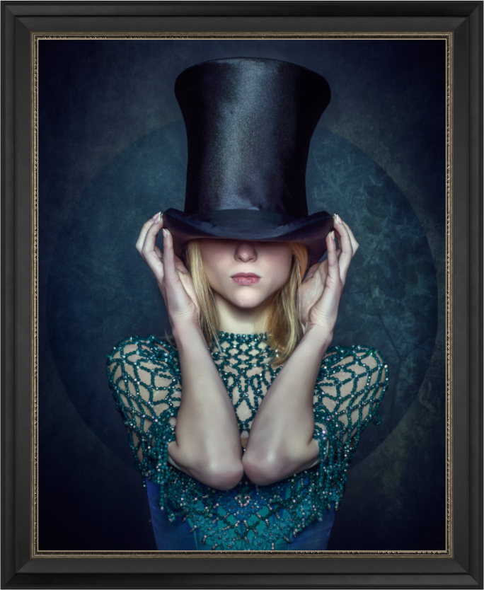 Main image Life Is A Caberet