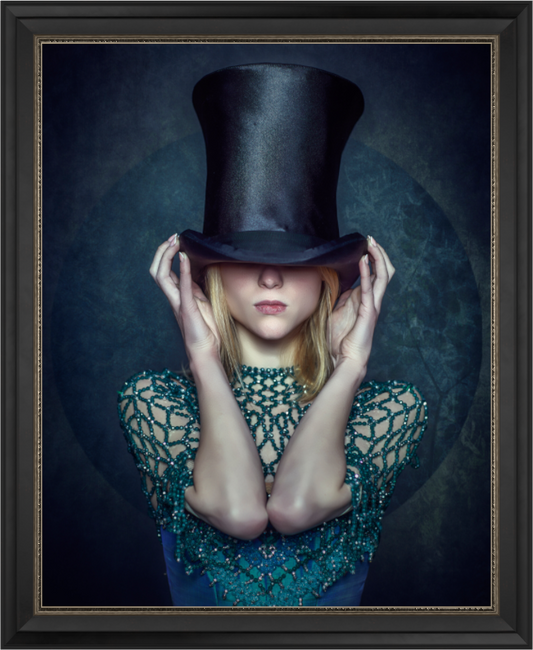 Main image Life Is A Caberet