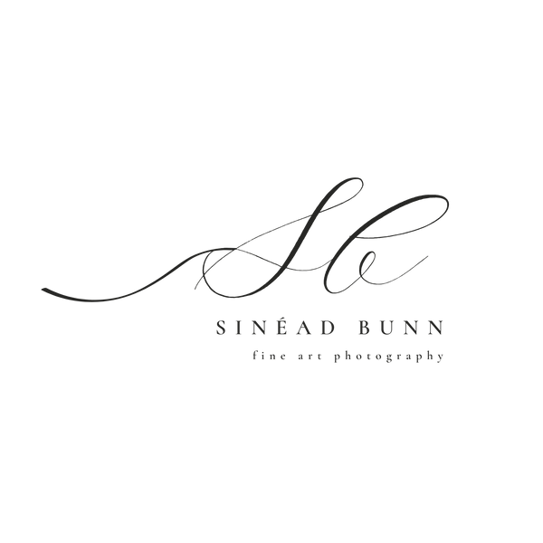 sinead bunn fine are photography logo