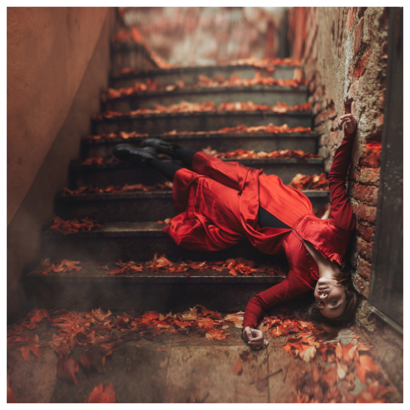 Main image Monday Morning