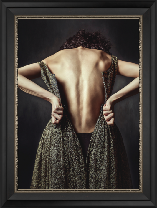 If Backs Could Talk