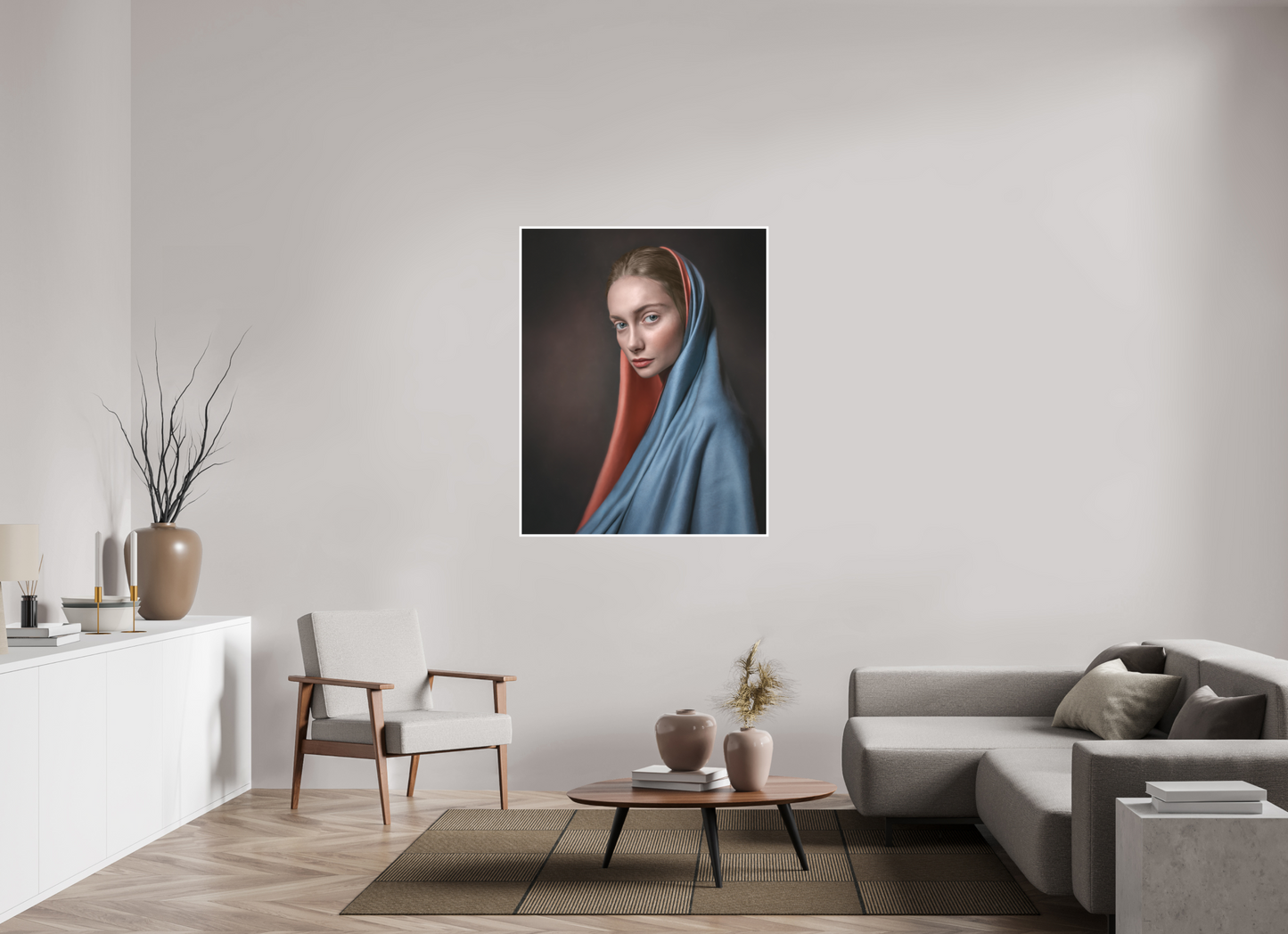 Mary Magdalene
