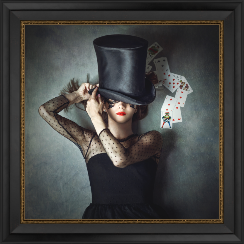 Main image Always Keep One The Joker